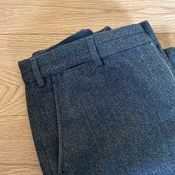 Margaret Howell charcoal trousers - Picture 2 of 15